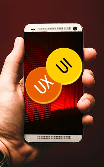 UI/ UX Design