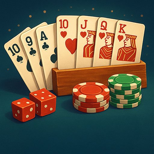 Rummy Game Development